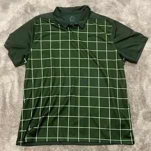 Men’s Nike Dri-Fit Polo XXL